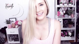 K€z!@h - Ruined JOI Humiliation