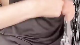 Amouranth OF POV