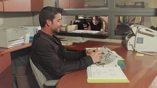 Julian Rios Cassedy office sex