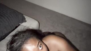 Melaningoddess and tchmoney