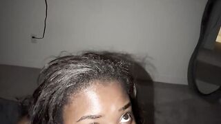 Melaningoddess and tchmoney