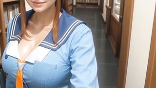Brigitte Sex Movie