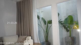 Camshow - Shena Nomy/shena_nomy