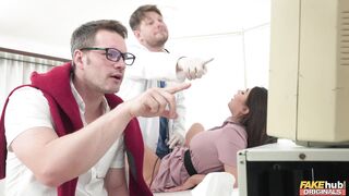 Tru Kait - The Fertility Clinic (fakehuboriginals)