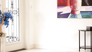 Casting Turns Into Black-Cock Experiment