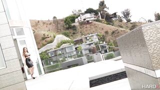 Lena Paul - Loves Anal Creampies (HardX)