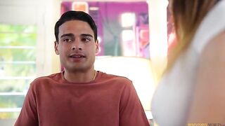 Ella resse - My Secret Sex Tutor