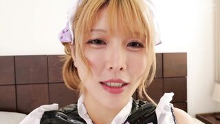MKON-152 Who is AV actress Akari Niimura