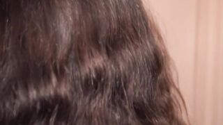 First Time With Huge BBC