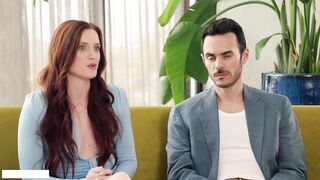 Holiday BBC Sex With Alice Berry