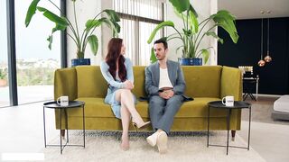 Holiday BBC Sex With Alice Berry