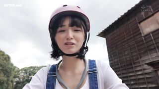 MUDR-401 Can I cum inside you_ I can't go home until I