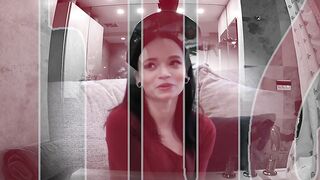 Selina Imai Craves A BBC Load