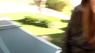 Holly POV