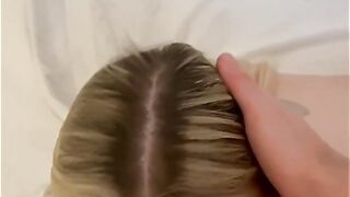TanaBabyXO Gets Fucked Into Bed