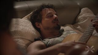 Sweaty Romance  (4K)