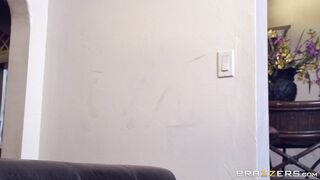 Chanel Preston - What's For Dinner