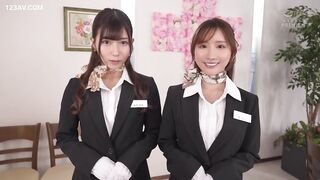 PRPM-001 [Cheating Sluts] Special Big-breasted wedding