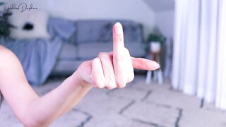 D@phn€ - Humiliation Gets You Hard