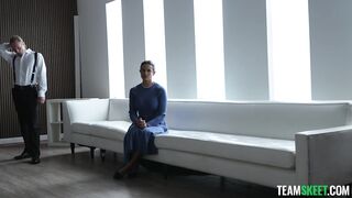 BM - A Handmaid’s Purpose: Lexi’s Womb Is Warm and Ready