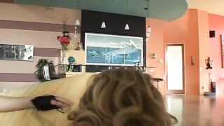 Brianna Love Oversexed scene 5