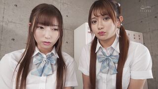 UR KK 123 [4K] Completely Subjective! I Was Tempted And Seduced By The Most Beautifu