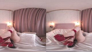 VR Camshow 2026 10 16 - Channelangeless