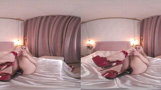 VR Camshow 2026 10 16 - Channelangeless