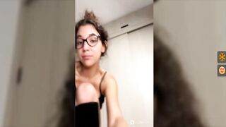 Latina Webcam Uniquerossie 16-01-26