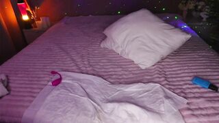 Camshow 27-03-2023 - Li/Liamurr/bunnylia/BunnyGold/bunnylia__/Liavan