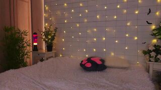 Camshow - Li/Liamurr/bunnylia/BunnyGold/bunnylia__/Liavan
