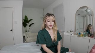 [JOI] Cum In Your Cult Mommy - Savvy Star/Cockteasefiona/Mama Fiona/Fiona Costello/Go