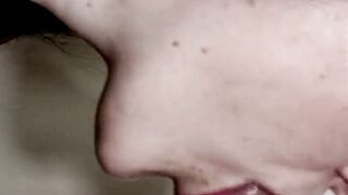 Hidden Head Comes Out to Play