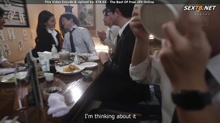 JUR-242 [English Subtitles] - Mary Tachibana
