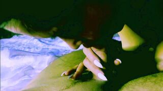 In Shades of Blue