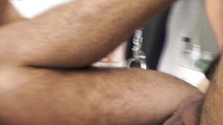 Extreme slave cuckolding with piss