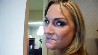 Flower Tucci Wants Your Cum!