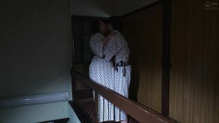 BBW Journey In The Hot Springs [A]{L}[D]{N}-460