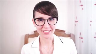 ArianaRealTV ASMR Your GP Appointment Check Up
