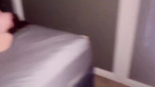Loving Couple Shares A Creampie