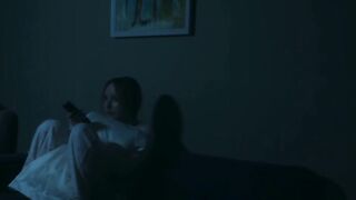 Polly's Black-Cock Dream Comes True