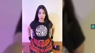 Latina Webcam Felicia_smok3_02-02-26