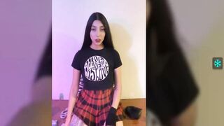 Latina Webcam Felicia_smok3_02-02-26