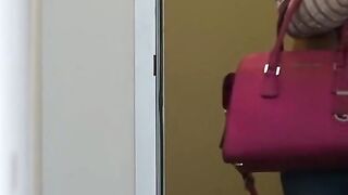 Casting Ends With Latina Creampied