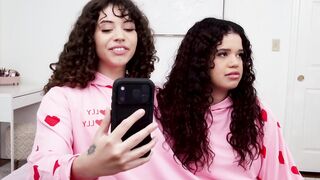 Two Adults Share One BBC