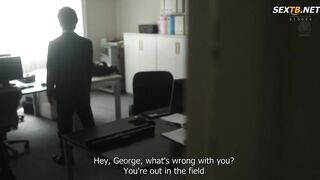 JUQ-969 [English Subtitles] - Mary Tachibana