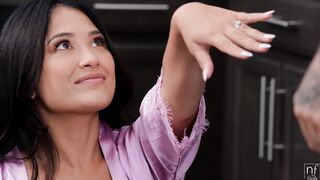 My Hot Neighbor Needs A Busty Girl - S24:E8  [4k]