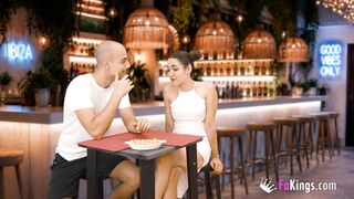 Mery Colt - Speed Dating Porno Con Mery Colt. Y El Elegido Es...