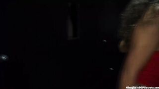 Fuck yeah Victora! 12 cumshots swallowed?!