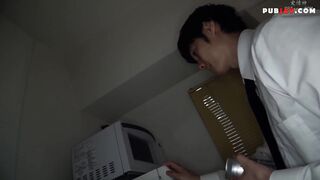 MADM-185 [Reducing Mosaic] - Mary Tachibana